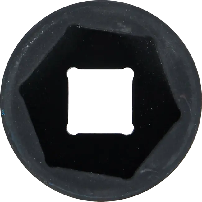 BGS Kracht dopsleuteldop zeskant 3/4" 41 mm