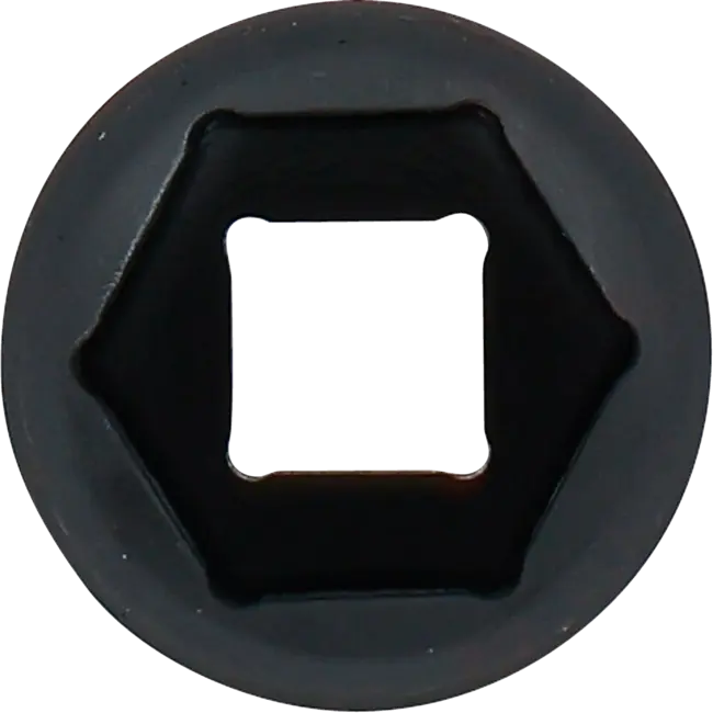 BGS Kracht dopsleuteldop zeskant 3/4" 36 mm