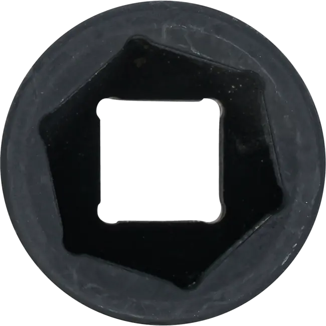 BGS Kracht dopsleuteldop zeskant 3/4" 35 mm
