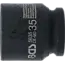 BGS Kracht dopsleuteldop zeskant 3/4" 35 mm