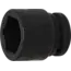 BGS Kracht dopsleuteldop zeskant 3/4" 34 mm