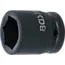 BGS Kracht dopsleuteldop zeskant 3/4" 30 mm