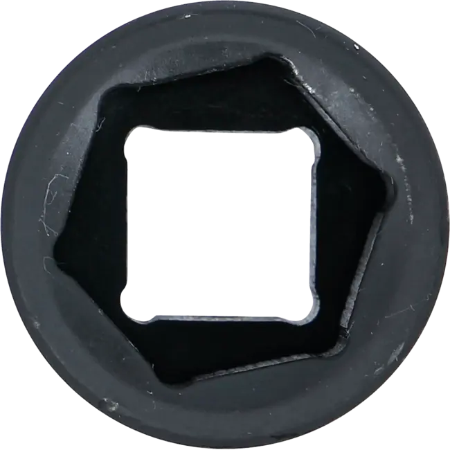 BGS Kracht dopsleuteldop zeskant 3/4" 30 mm