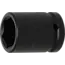BGS Kracht dopsleuteldop zeskant 3/4" 27 mm