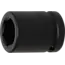 BGS Kracht dopsleuteldop zeskant 3/4" 24 mm