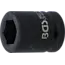 BGS Kracht dopsleuteldop zeskant 3/4" 22 mm