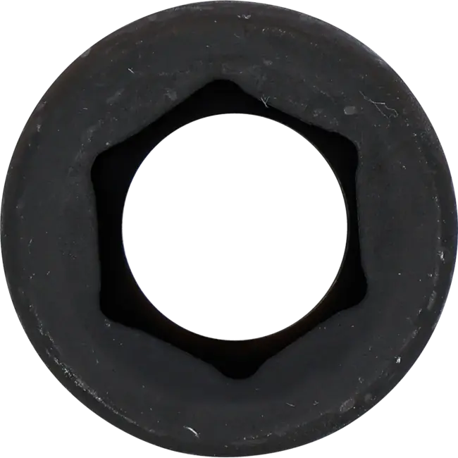 BGS Kracht dopsleuteldop zeskant 3/4" 22 mm