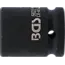 BGS Kracht dopsleuteldop zeskant 3/4" 22 mm