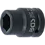 BGS Kracht dopsleuteldop zeskant 3/4" 21 mm