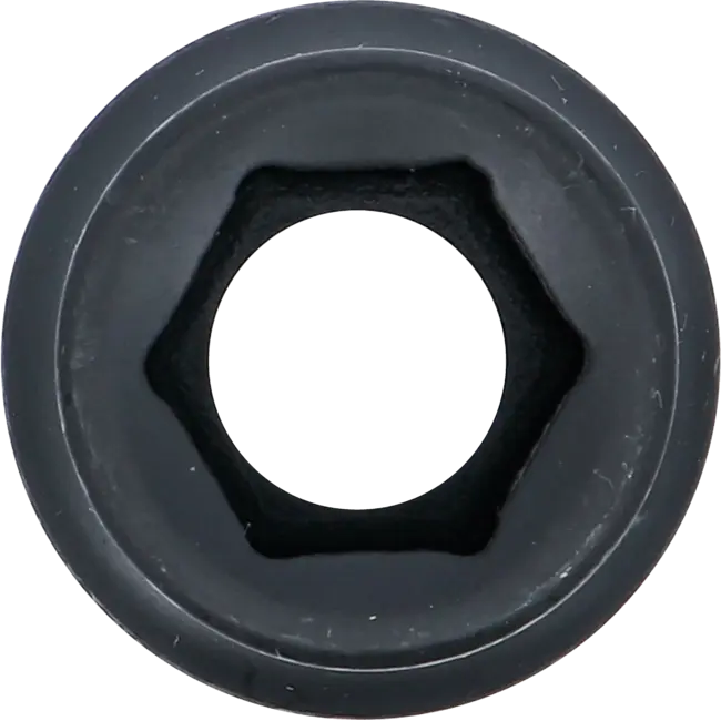 BGS Kracht dopsleuteldop zeskant 3/4" 21 mm