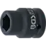 BGS Kracht dopsleuteldop zeskant 3/4" 19 mm