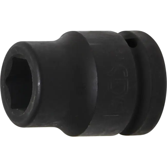 BGS Kracht dopsleuteldop zeskant 3/4" 18 mm
