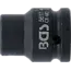 BGS Kracht dopsleuteldop zeskant 3/4" 17 mm