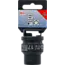BGS Kracht dopsleuteldop zeskant 3/4" 17 mm