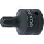 BGS Kracht dopsleutelbit 3/4" Torx T65