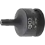 BGS Kracht dopsleutelbit 3/4" Torx T50