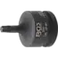 BGS Kracht dopsleutelbit 3/4" Torx T45