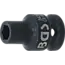 BGS Kracht dopsleuteldop zeskant 1/2" 9 mm