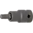 BGS Kracht dopsleutelbit 1/2" Torx T47