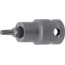 BGS Kracht dopsleutelbit 1/2" Torx T25