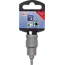 BGS Kracht dopsleutelbit 1/2" Torx T25