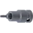 BGS Kracht dopsleutelbit 1/2" Torx T20