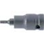 BGS Kracht dopsleutelbit 1/2" Torx T20