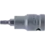 BGS Kracht dopsleutelbit 1/2" Torx T27