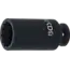 BGS Kracht dopsleuteldop twaalfkant 1/2" 28 mm