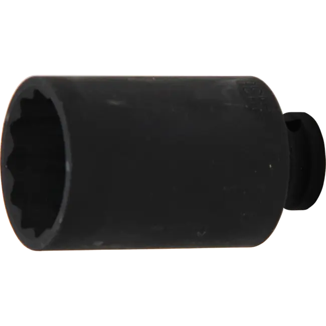 BGS Kracht dopsleuteldop twaalfkant 1/2" 38 mm