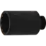 BGS Kracht dopsleuteldop twaalfkant 1/2" 38 mm