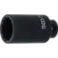 BGS Kracht dopsleuteldop twaalfkant 1/2" 33 mm