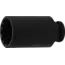 BGS Kracht dopsleuteldop twaalfkant 1/2" 32 mm
