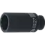 BGS Kracht dopsleuteldop twaalfkant 1/2" 27 mm