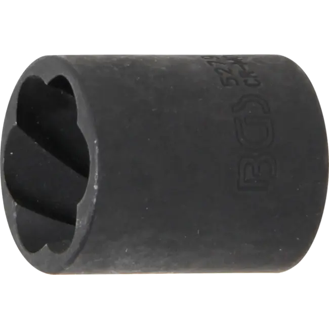BGS Speciale dopsleuteldop/schroefuitdraaier 3/8" 19 mm