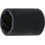 BGS Speciale dopsleuteldop/schroefuitdraaier 3/8" 17 mm