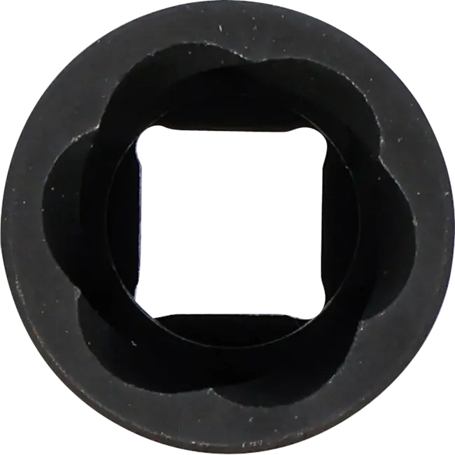 BGS Speciale dopsleuteldop/schroefuitdraaier 3/8" 17 mm