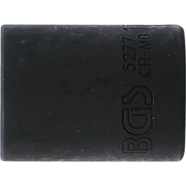 BGS Speciale dopsleuteldop/schroefuitdraaier 3/8" 17 mm