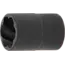 BGS Speciale dopsleuteldop/schroefuitdraaier 3/8" 16 mm