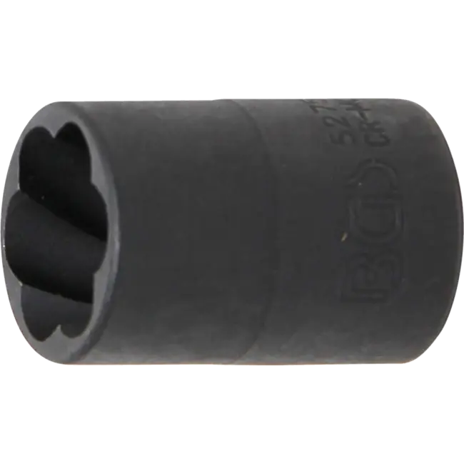BGS Speciale dopsleuteldop/schroefuitdraaier 3/8" 15 mm