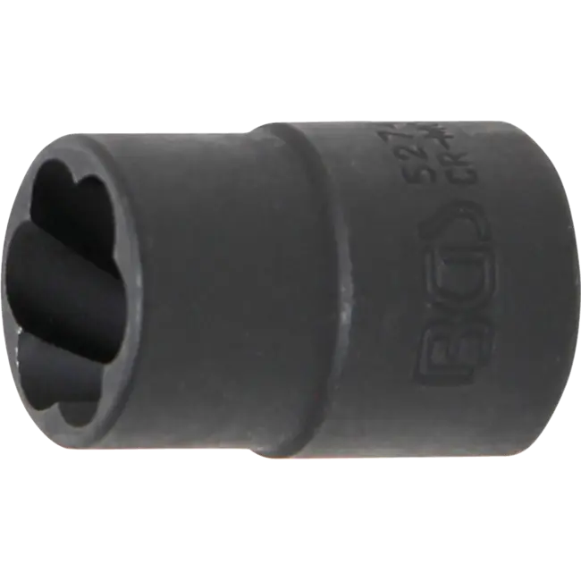 BGS Speciale dopsleuteldop/schroefuitdraaier 3/8" 14 mm