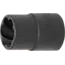 BGS Speciale dopsleuteldop/schroefuitdraaier 3/8" 14 mm