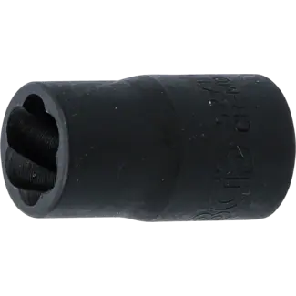 BGS technic Speciale dopsleuteldop/schroefuitdraaier 3/8" 11 mm