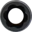 BGS Speciale dopsleuteldop/schroefuitdraaier 3/8" 11 mm