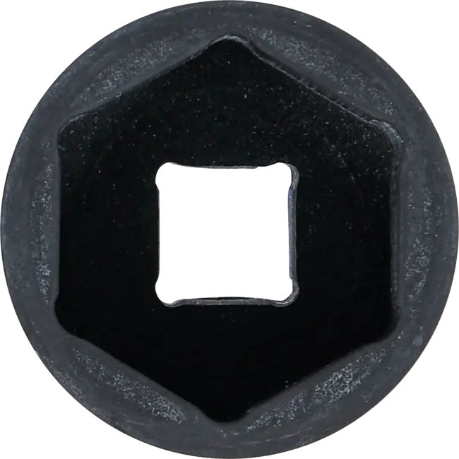 BGS Kracht dopsleuteldop zeskant 1/2" 32 mm