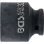 BGS Kracht dopsleuteldop zeskant 1/2" 32 mm