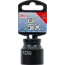 BGS Kracht dopsleuteldop zeskant 1/2" 27 mm