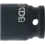 BGS Kracht dopsleuteldop zeskant 1/2" 24 mm