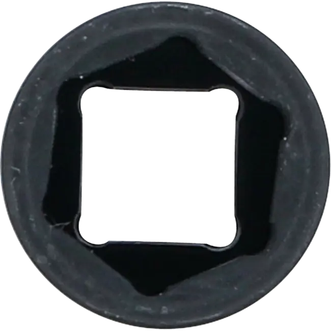BGS Kracht dopsleuteldop zeskant 1/2" 19 mm