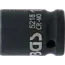BGS Kracht dopsleuteldop zeskant 1/2" 18 mm
